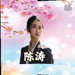 陈涛